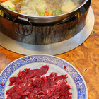 阿裕牛肉湯 (牛肉涮涮鍋)
