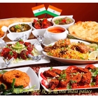 Sree India Palace  斯里印度餐廳(原 斯里馬哈印度餐廳)