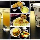 Mr.38 咖哩界傳奇人物(一中店)