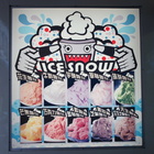 冰雪複合式餐飲店