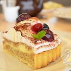 Afternoon Tea(SOGO忠孝門市)