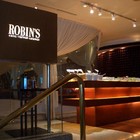 台北晶華酒店-Robin's鐵板燒