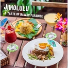 JimoLulu-A Taste of Hawaii Paradise美式夏威夷