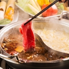 馬辣頂級麻辣鴛鴦火鍋(公館店)