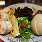 山頭火拉麵(京站店)