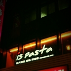 is pasta義大利麵