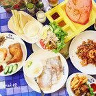 Mamak檔 星馬料理