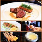 L’ATELIER de Joël Robuchon 侯布雄法式餐廳