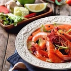 Mess Maker 蝦攪和。即食蝦領導品牌