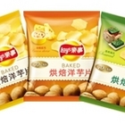 樂事烘焙洋芋片