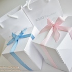 AGIO Chocolates愛其歐巧克力