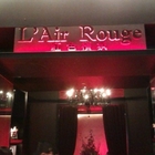 L'air Rouge 紅色檳氛(京站)