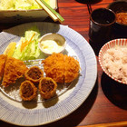 伊勢路勝勢日式豬排(SOGO復興店)