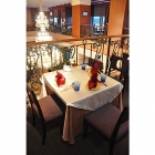 古華花園飯店-古華薈泰式餐廳