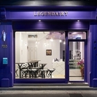 Legendairy- 傳奇甜品