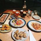 Gumgum Beer & Wings 餐酒