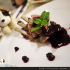 INDULGE 實驗創新餐酒館