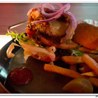 ARTCO典藏33觀景餐廳