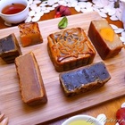 歐華酒店-歐麗蛋糕坊