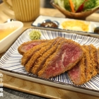乍牛炸牛排專賣