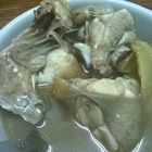 金佳美食阿圖麻油雞