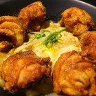 橋北屋日本家庭料理(永福店)