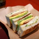 高三孝碳烤吐司