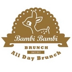 斑比咖啡 Bambi Bambi Brunch