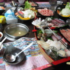 大甲鍋神庭園日式涮涮鍋