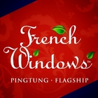 FrenchWindows 琺蘭綺瑥朵茶餐館(屏東太平洋百貨)