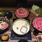 婧 Shabu(新莊店)