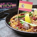 MVSA西班牙酒莊餐廳