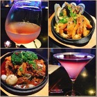 Addicition癮餐酒館