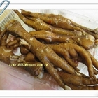 東海蓮心冰雞爪凍