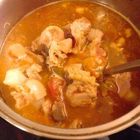 饗城食品(常溫方便菜系列)