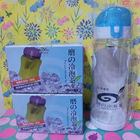 新鳳鳴~磨の冷泡茶