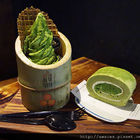 三星園抹茶日本茶專賣店(宇治商船)