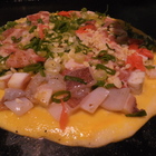 DOHTON BORI 道頓堀御好燒