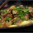 羊肉湯鍋-車庫羊肉爐