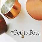 小銅鍋義式餐廳(德安誠品店)