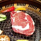 塩選輕塩風燒肉(公益店)