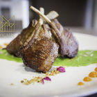 A Community Restaurant and Bar