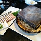 ikki藝奇新日本料理(台中福雅店)