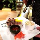 MISO東京風日本料理(京站購物廣場)