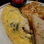 the Diner樂子美式餐廳(南港店)