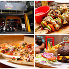 巴克斯美式小館