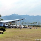 自然風情民宿餐廳