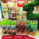 益生堂凡吉力樂園