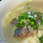 史記正宗牛肉麵