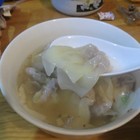 十六崁瓜仔雞麵